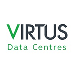 VIRTUS Data Centres logo