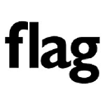 Flag Digital logo