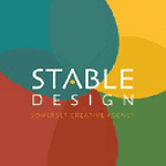 Stable Design logo