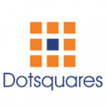 Dotsquares Ltd. logo