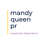 Mandy Queen PR