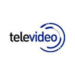 Televideo logo