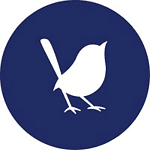 Blue Wren logo