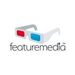 Feature Media logo