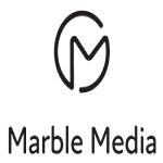 Marble Media logo