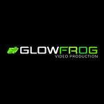 Glowfrog Video Production logo