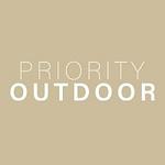 Priority Outdoor logo