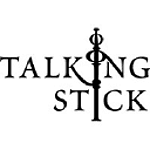 Talking Stick Digital logo