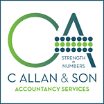 C Allan & Son Accountancy Services Ltd logo