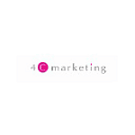 4C Marketing logo