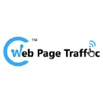 Webpage Traffic logo