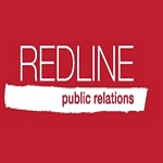 RedLinePR logo