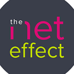 The Net Effect logo