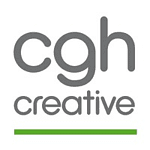 CGH CREATIVE LTD logo