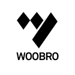 WOOBRO LTD logo