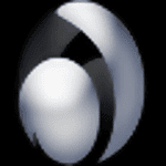 Digital Egg logo