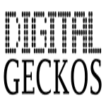 Digital Geckos logo