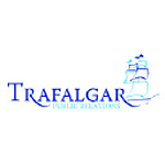 Trafalgar PR logo