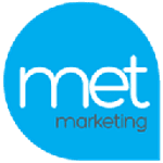 MET Marketing Recruitment Agency logo