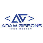 Adam Gibbons Web Design