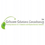 Software Solutions Consultancy Limited logo