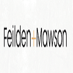 Feilden+Mawson logo