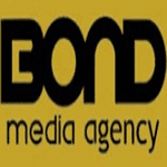 Bond Media Agency logo