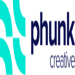 Phunk Creative LTD logo
