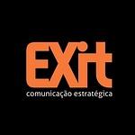 Exit Comunicação Estratégica logo