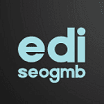 Edinburgh SEO GMB logo