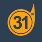31 Digital Marketing logo