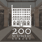 200 SVS Conference & Events logo