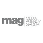 Media Agency Group logo