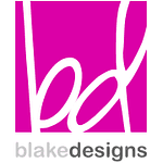 Blake Designs logo