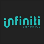 Infiniti Graphics LLP logo