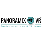 Panoramix VR (Art of Colour Ltd UK) logo