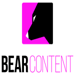Bear Content logo