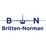 Britten Norman logo