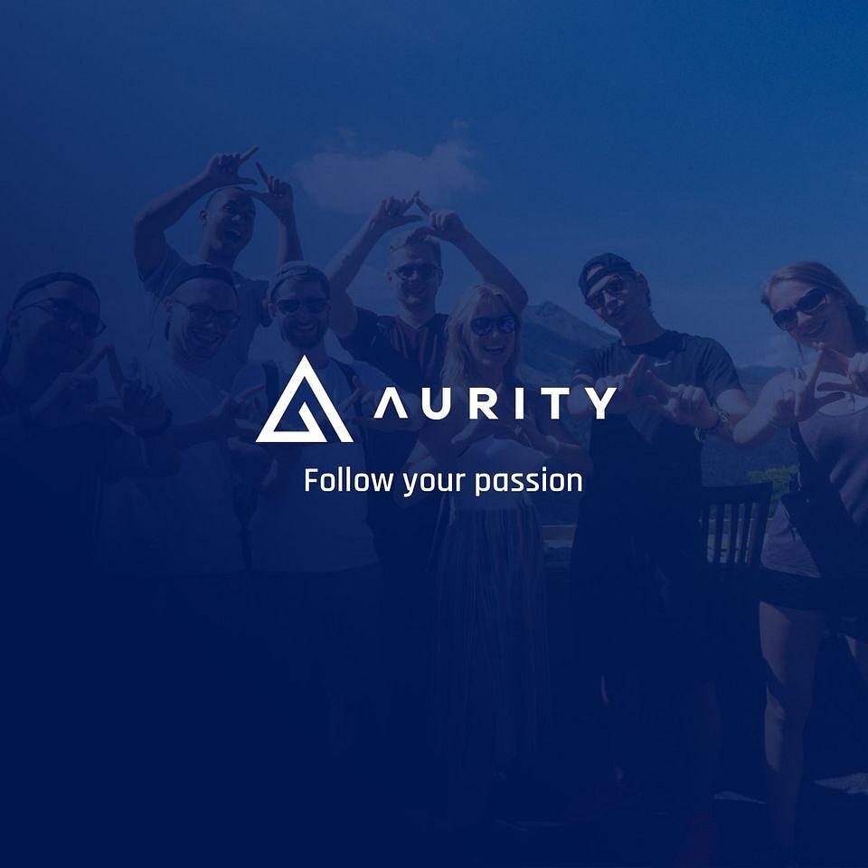 Aurity.co cover