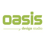 Oasis Design Studio logo