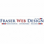 Fraser Web Design logo