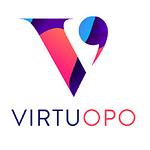 Virtuopo - Live Streaming Production logo