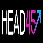 Head45 ltd logo