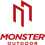 Monster Outdoor logo