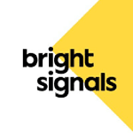 Bright Signals logo