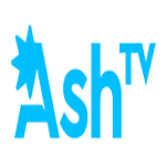 Ash.tv logo