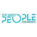 The Write People for Design logo