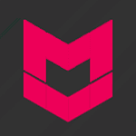 MeshViz logo