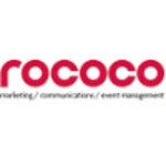 Rococo Communications Group logo