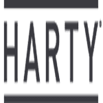 Harty logo